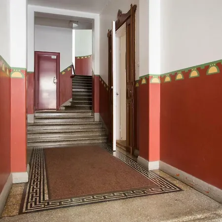 Apartment 2ndhomes Luminous 97m2 2br In Katajanokka