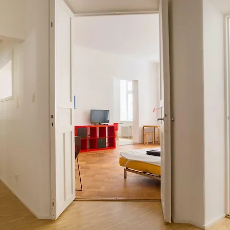 Apartment 2ndhomes Luminous 97m2 2br In Katajanokka Helsinki