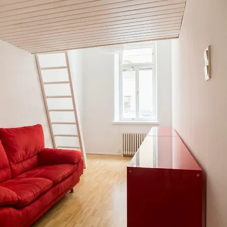 2ndhomes Luminous 97m2 2br In Katajanokka